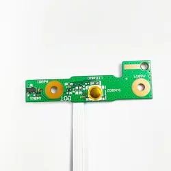For ASUS X550C X550CC X550CA X550CL X550V X550VX X550VC X550VB X550J X550JD X550JK P550C laptop Power Button Board with Cable