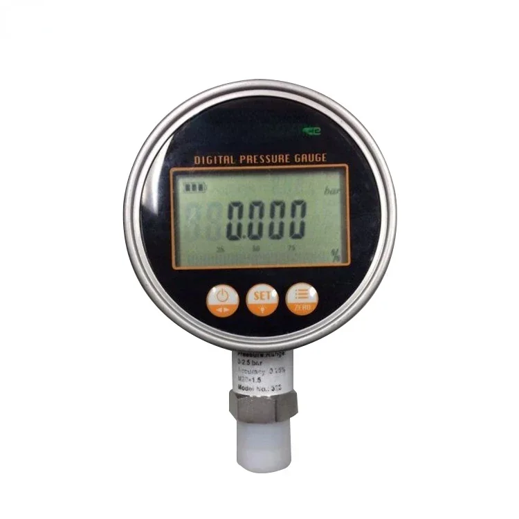 

Hot salesHot sales100MM 5-36VDC digital Pressure Gauges