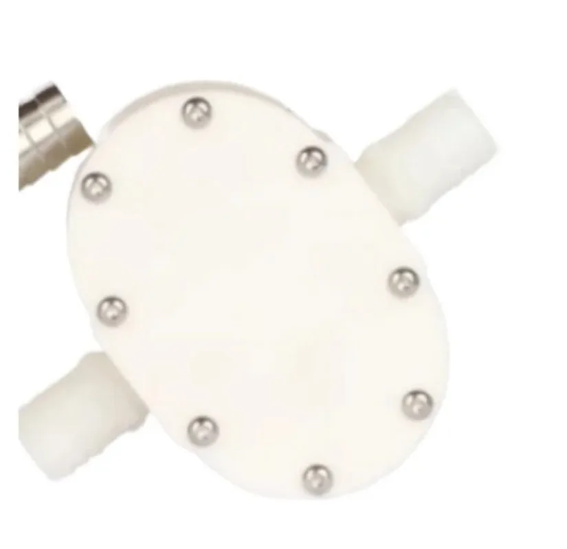 

5-10L/Min Filling machine gear pump honey pump honey viscous liquid sesame butter peanut butter