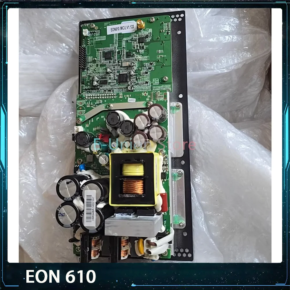 

For JBL EON610 Active Speaker Amplifier Board EON 610