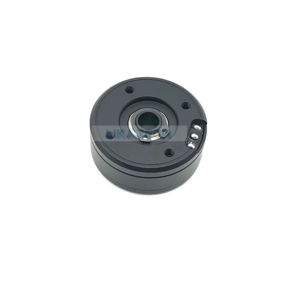 Desktop holographic 3D advertising machine lidar intelligent toy handheld pan tilt brushless motor gm2804h 2804 2805 for gimbal