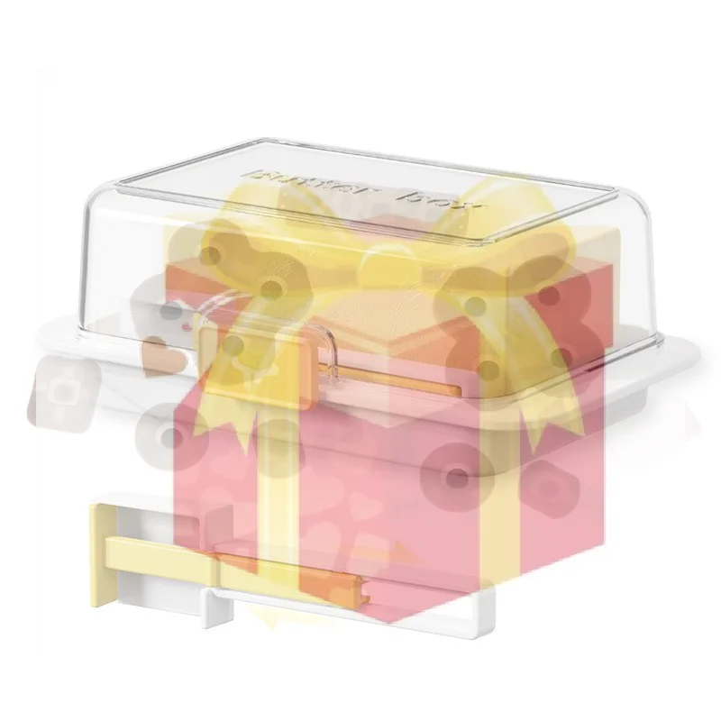 【Hg】Butter Cheese S…