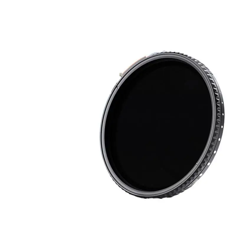 

Camera repair accessories for KFCONCEPT Zoer ND3-1000 variable nd Filter49 52 55 58 67 72 77 82mm compatible with Canon SONY Con
