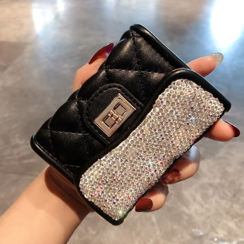 novo-porta-cartoes-compacto-fino-com-strass-versao-coreana-multi-slot-bolsa-de-cartoes-feminina-carteira-de-cartoes-tendencia-original