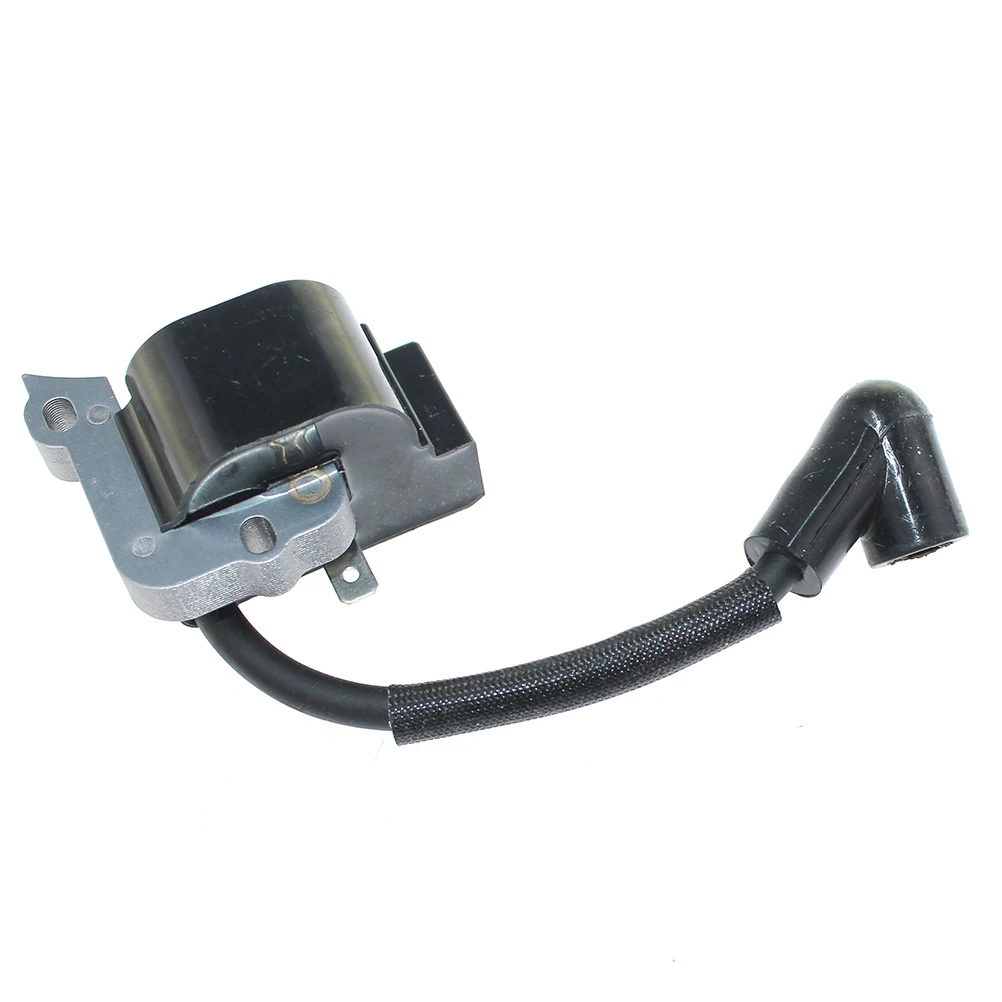 Imagem -04 - Bobina de Ignição para Stihl Fc55 Fs38 Fs45 Fs46 Fs55 Hl45 Hs45 Km55 4140 400 1301 4140 400 1303 4140 400 1305 4140 400 1306