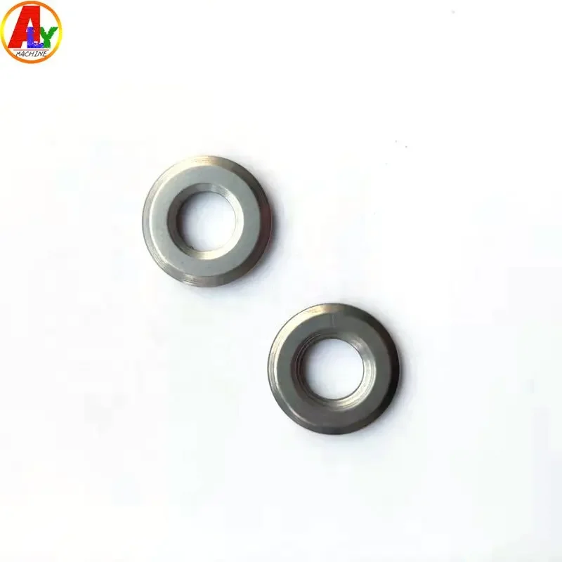 

ALYTEST Free Shipping 20PCS Diesel Injector Nozzle Seal Gaskets11176-26010 Stainless Washer 1117626020 11176-30011