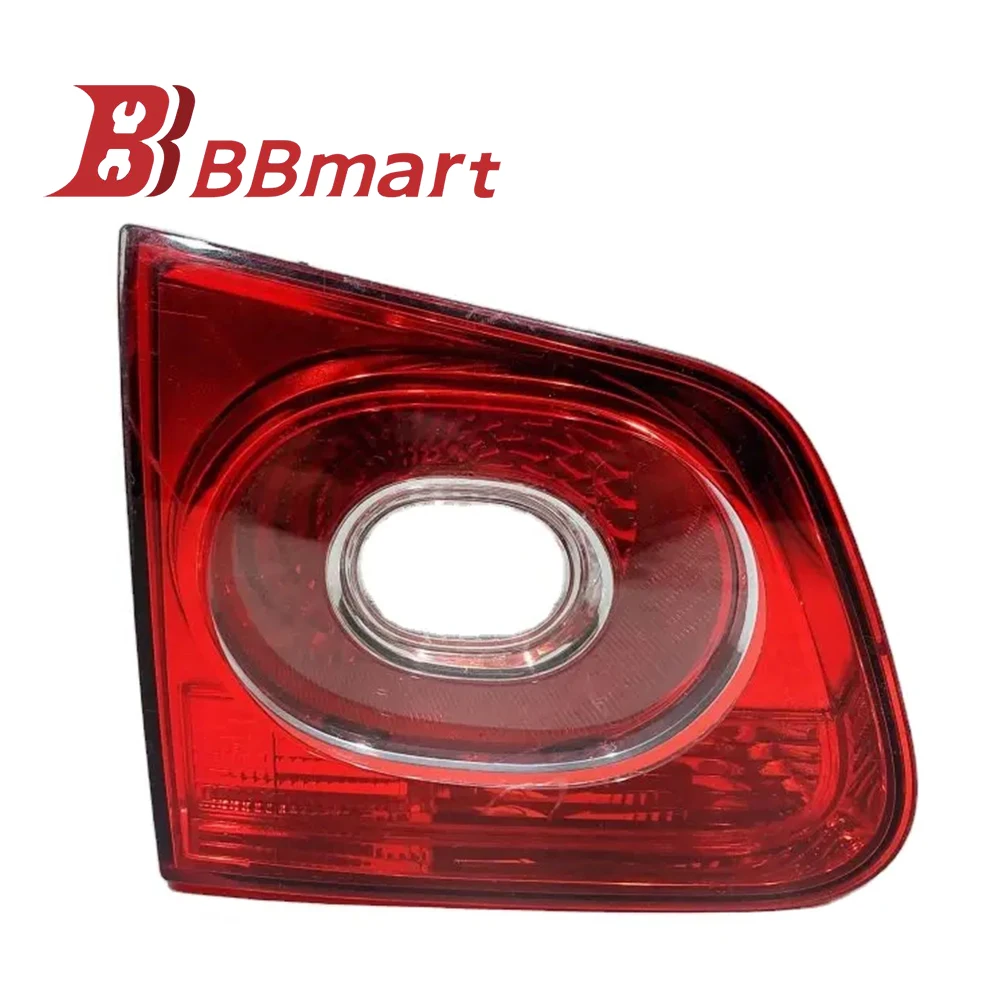 

BBmart Auto Parts Left Rear Inner Tail Light 5ND945093 For VW Tiguan Taillight Reversing Light Signal Light Car Accessories