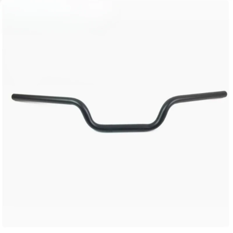 

Suitable for Haojue DR150/160S HJ150-10A/10C/10D Motorcycle Handlebars 1 Piece