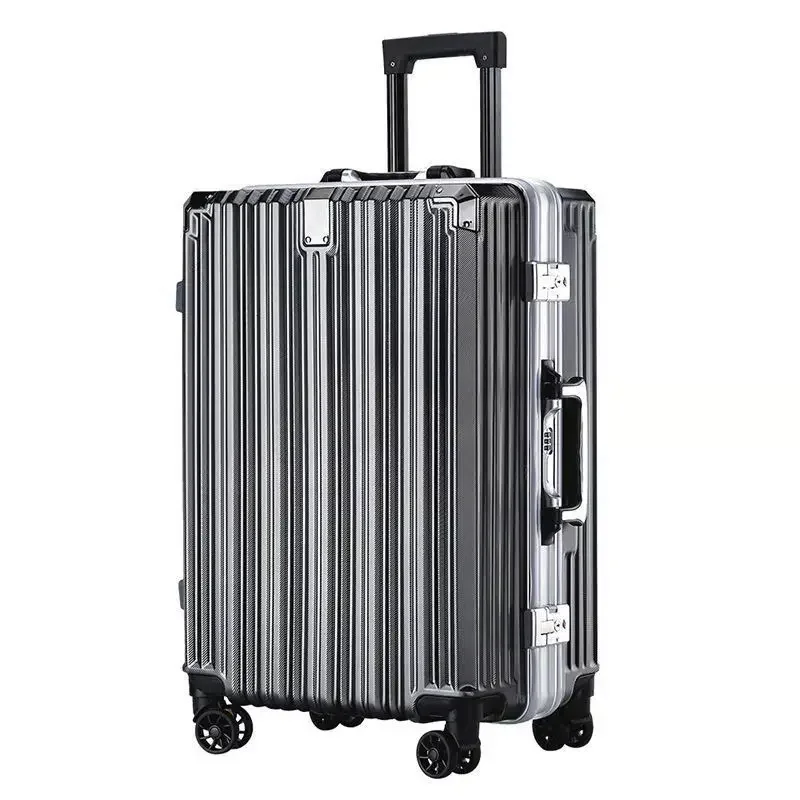 Рисунок 6 - Тележка для багажа с алюминиевой рамой