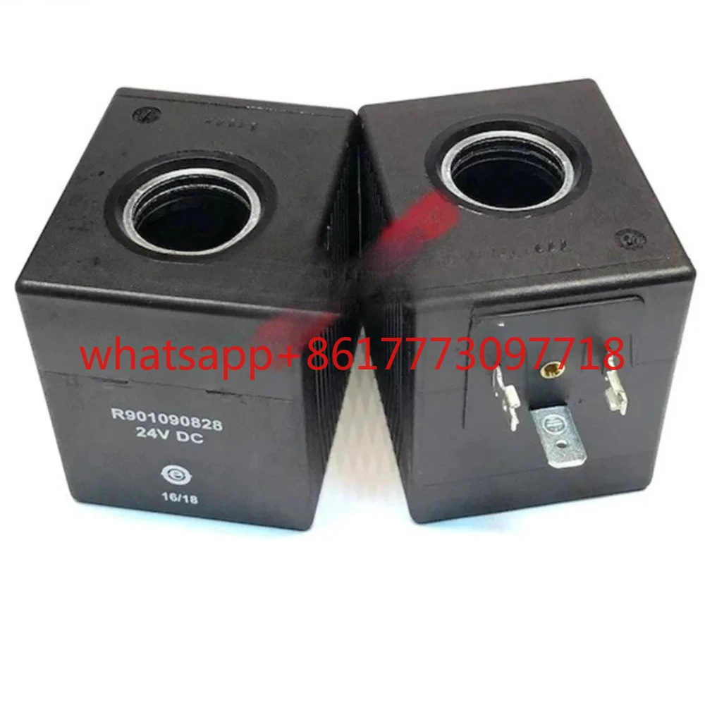 

R934000451 coil R901090825 hydraulic parts Germany R933000063