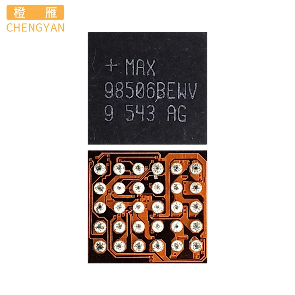 MAX32550-SCC MAX77838 MAX98506 MAX14654EWC+T MAX77620A MAX77620HEWJ