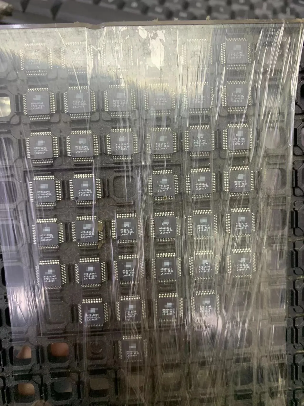 BM Matching Chip, One-Stop Chip, MT8162AE, 1Pc, Purchase Original