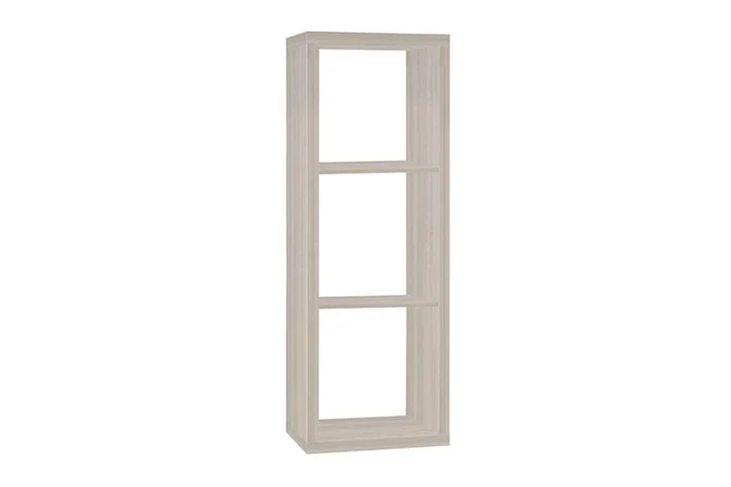 

-Wooden 2-4 tiers bookcase storage cube home display adjustable bookshelf library home wooden