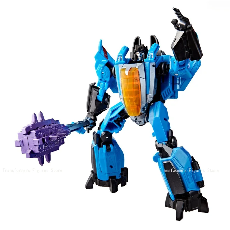 オリジナルブランドの新しい変圧器ロボットおもちゃ SS-GE V-サンダークラッカー G1 映画漫画アクションフィギュアアニメ可動モデル人気のギフト