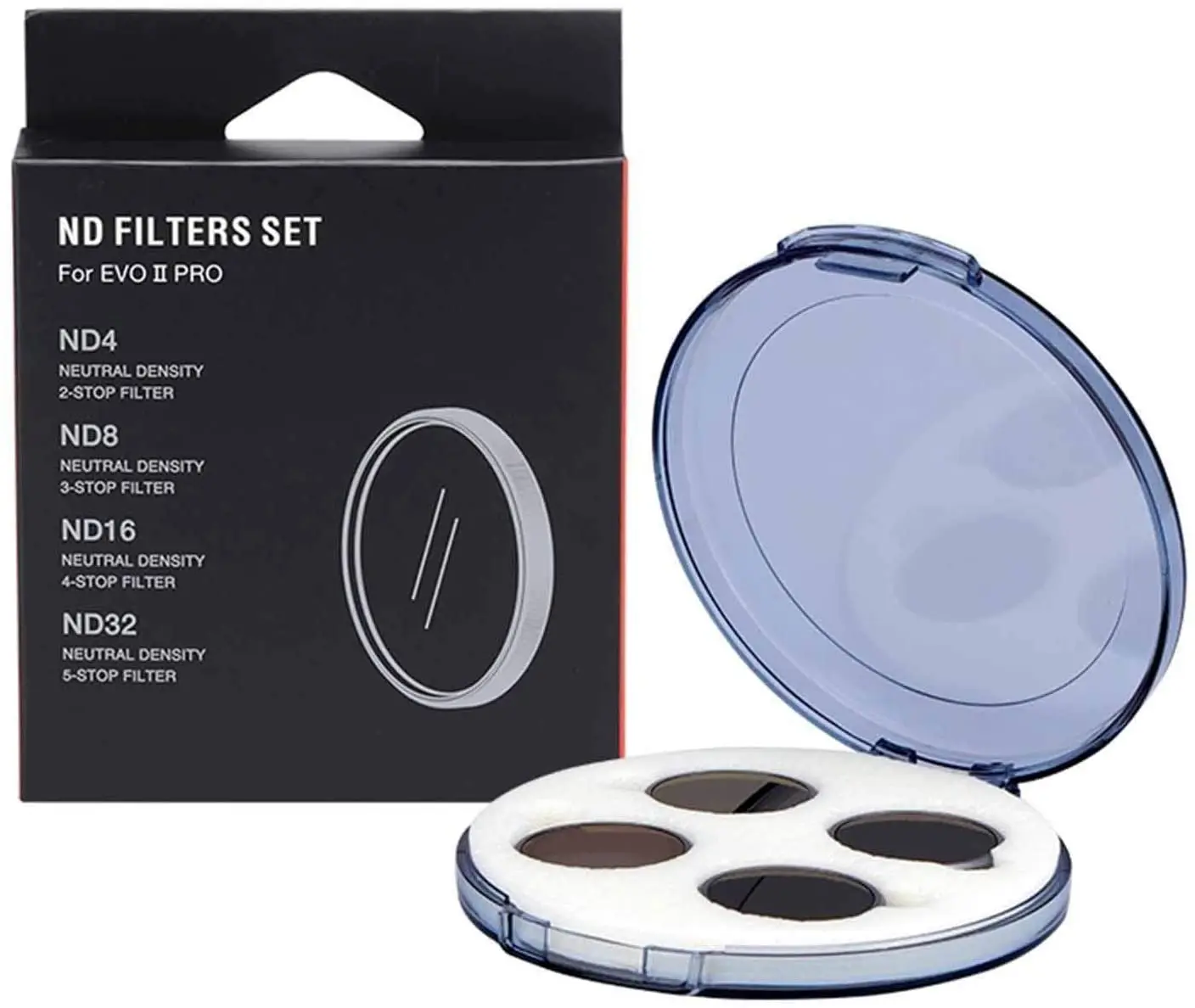 Robotics Dr-One Acc…