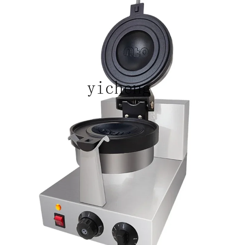 Hamburger Maker Commercial UFO UFO Roaster Popcorn Sandwich Maker Machinec28
