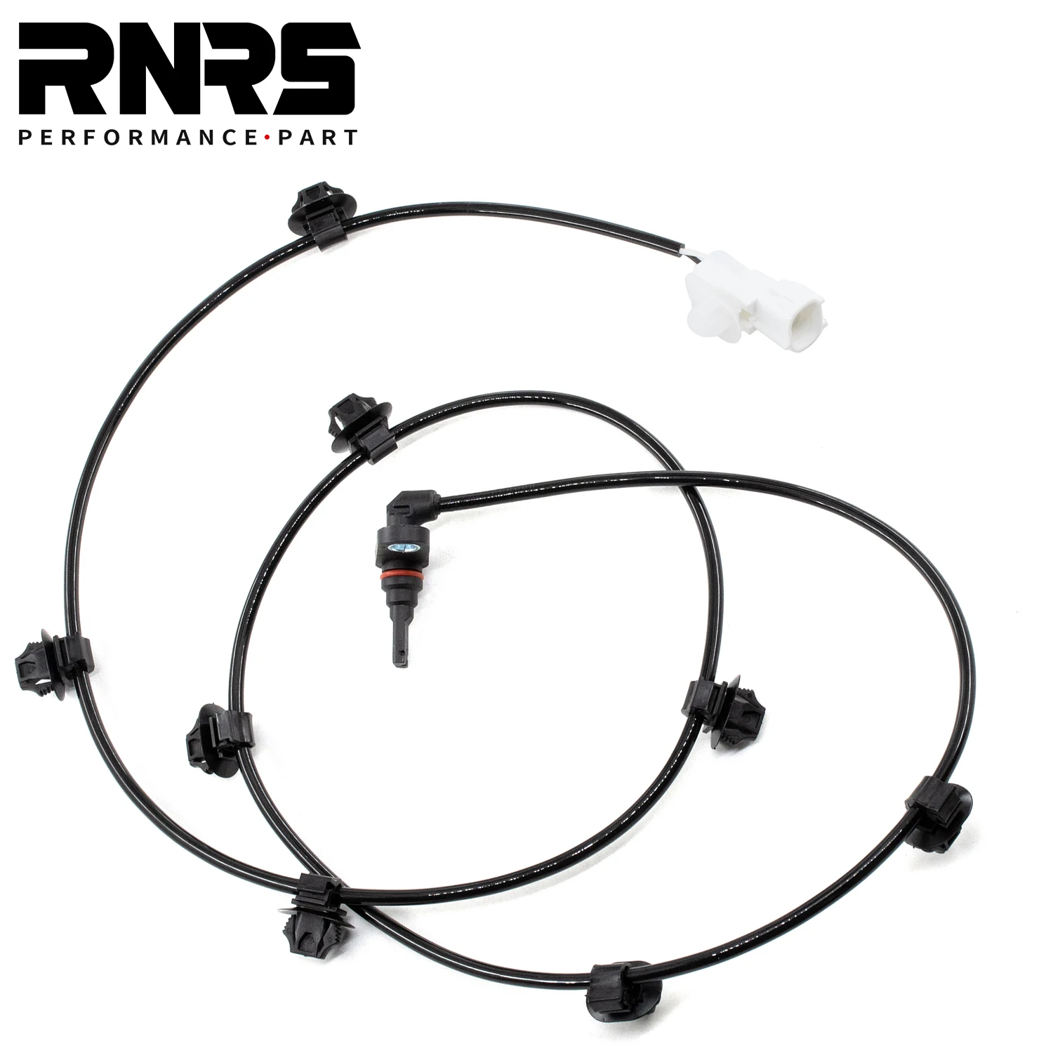 

Rear Left or Right ABS Wheel Speed Sensor For Toyota FORTUNER 2016-2019 Part Number 895450K300