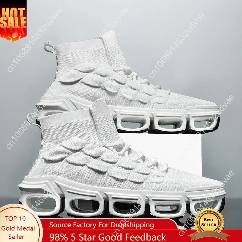 

Men Sneakers Male Casual Mens Shoe Tenis Luxury Shoes Trainer Race Breathable Shoes Fashion Loafers Running Shoe for Men