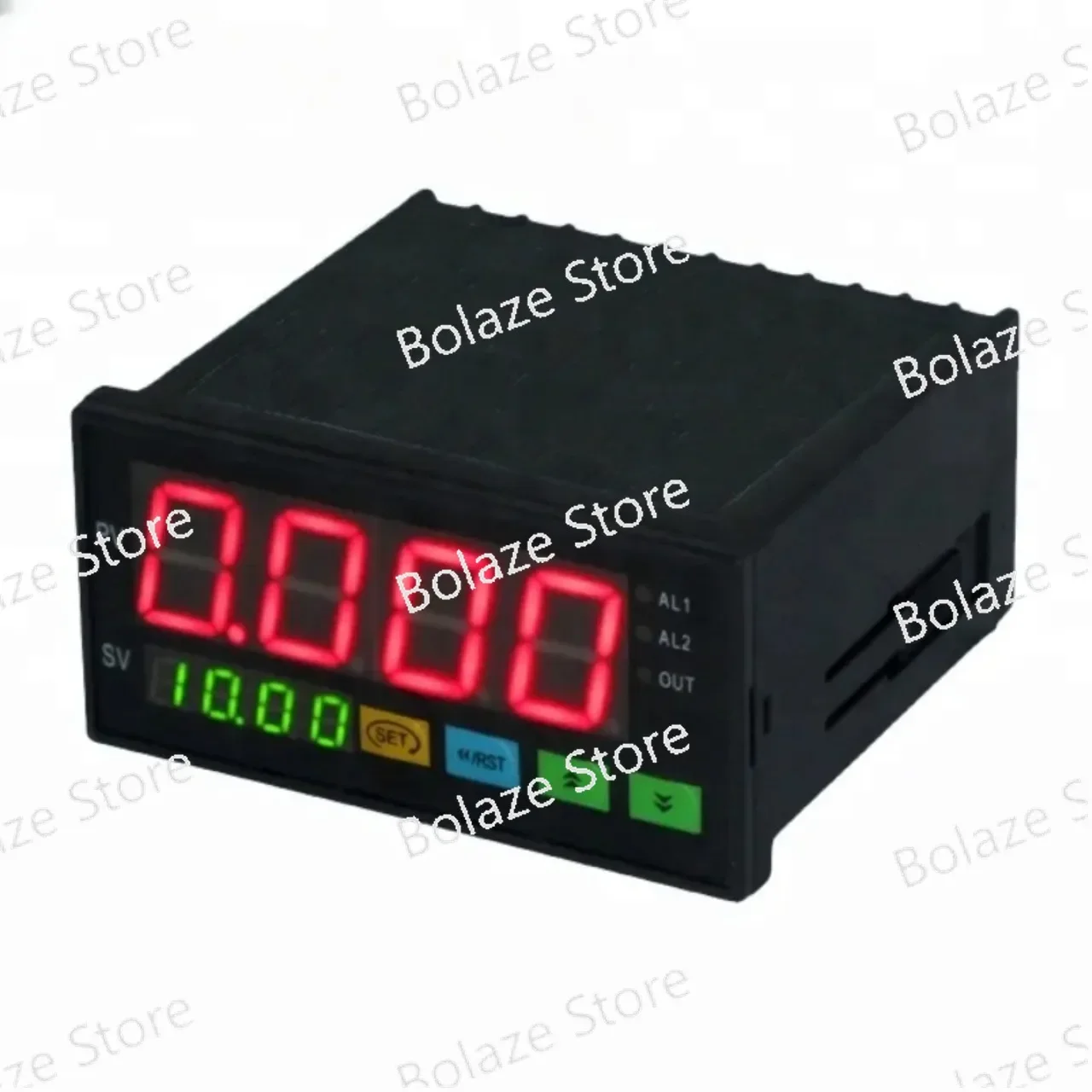 

(LM8-VRRD)0-10V output digital weight control electronic processor