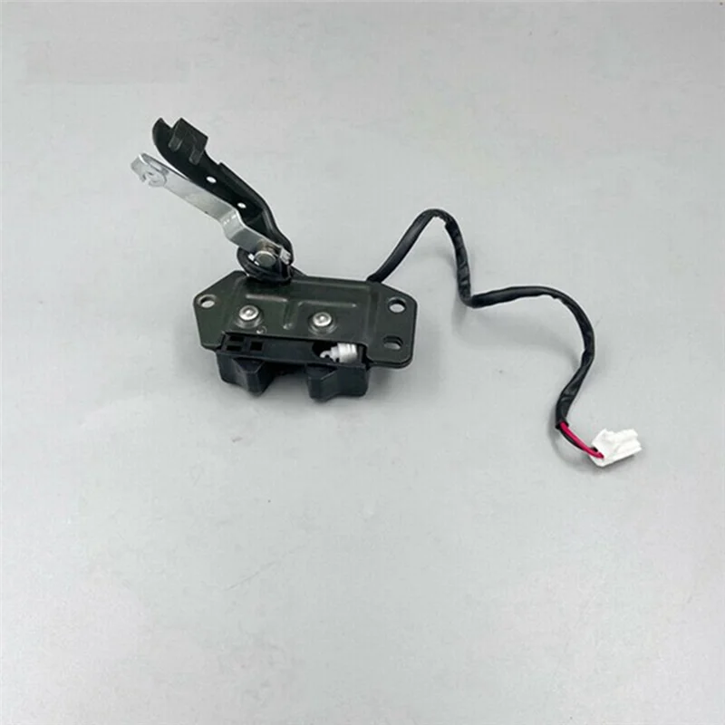 

Car Tailgate Lock Car Accessories For Toyota Hiace Back Door Latch For Toyota Hiace 69350-26120
