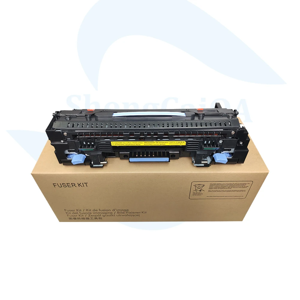 

RM1-9814 Fuser Unit M806 For HP 806 830 M830 Original Quality Fuser Assembly Fuser Kit RM1-9712