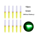 Green-10pcs
