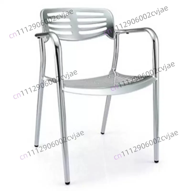 Nordic Living Room Chair Modern Chair Home Chair Armrest Fashion Rib Shape Armchair Backrest Living Room Chairs Bedroom t