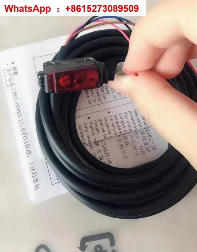 العلامة التجارية الجديدة حقيقية EX-L211/261/291/262 الاستشعار D/E P EX-L212/L221 #1