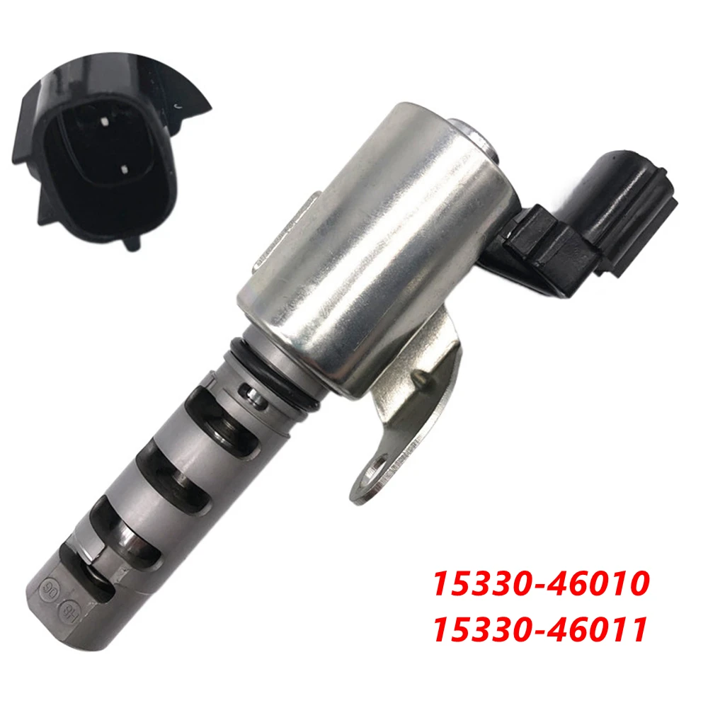 15330-46010 Camshaft Timing Oil Control Valve For Lexus GS300 IS300 SC400 Toyota Supra 15330-46011 1533046010