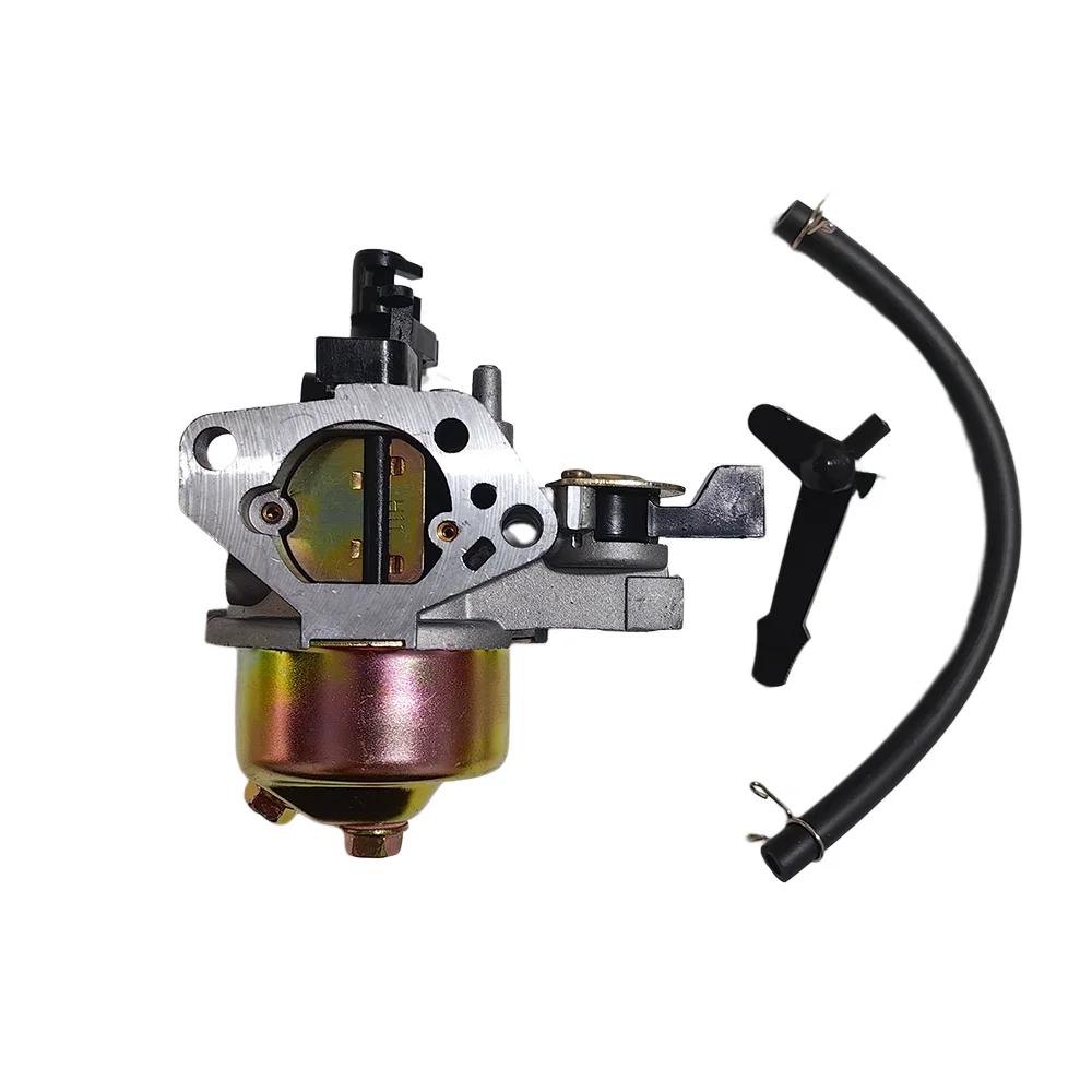 Carburetor Fit For Honda GX240 GX270 177F 173F 16100-ZE2-W71 1616100-ZH9-820 Carb