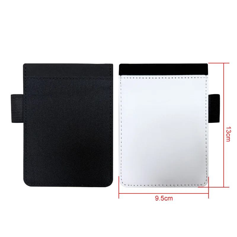 

Пустой сублимационный вертикальный блокнот для сублимационной печати чернил, термопресс, сделай сам, печать, подарок