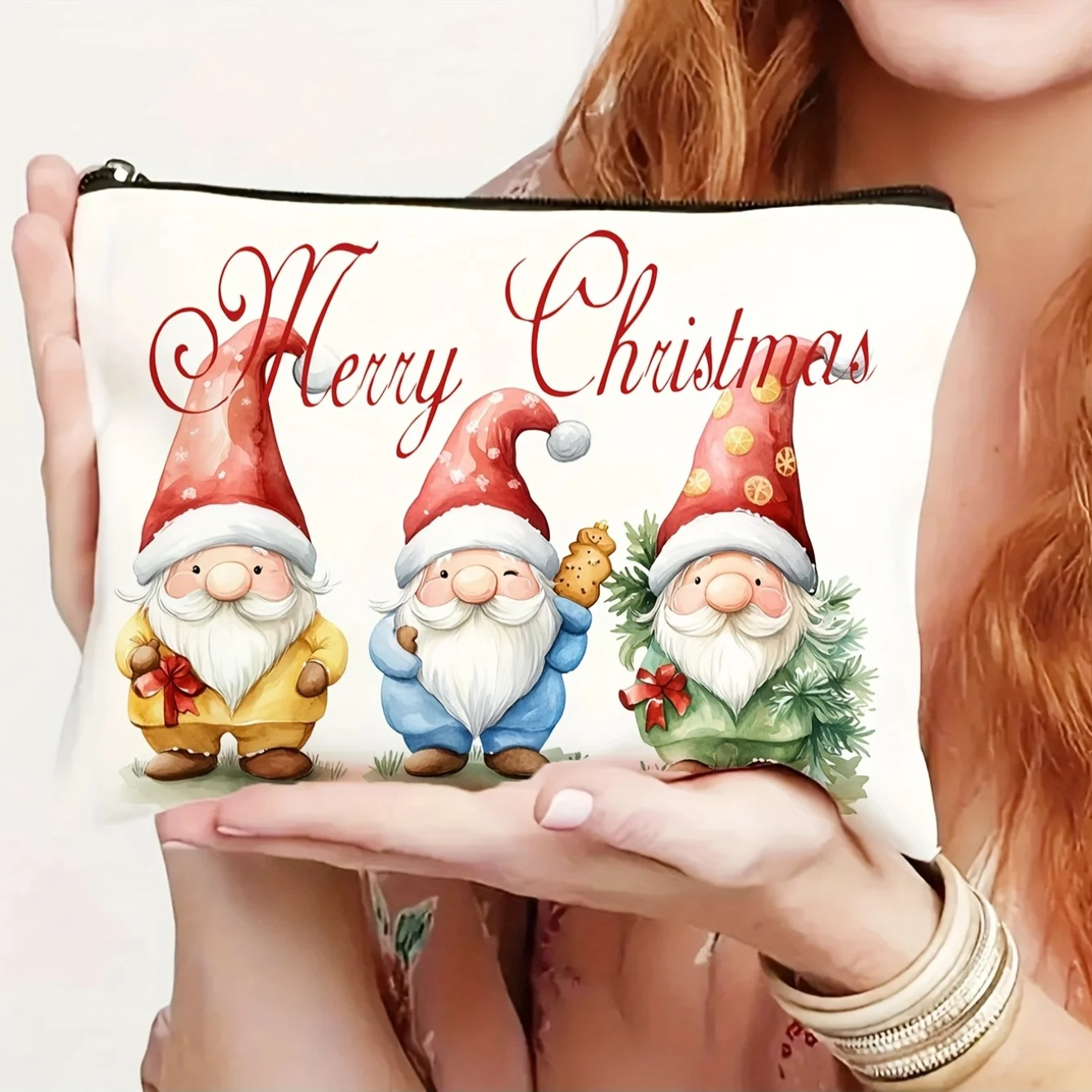 A Christmas Three L…