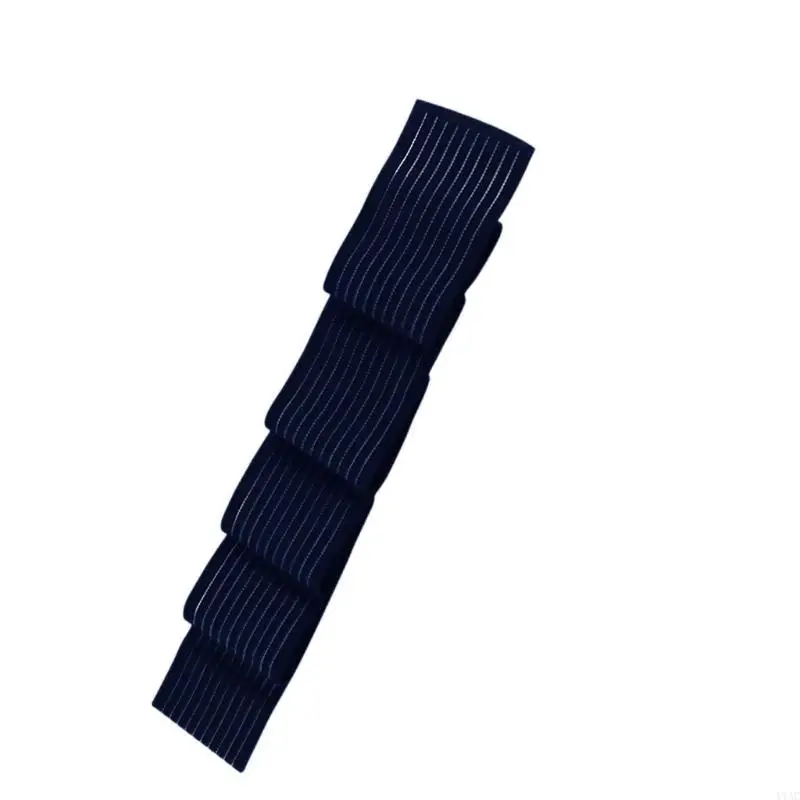 Không có Bounces Bras ổn định dây đai ActiveWear Band Hỗ trợ vú làm việc Y1AC