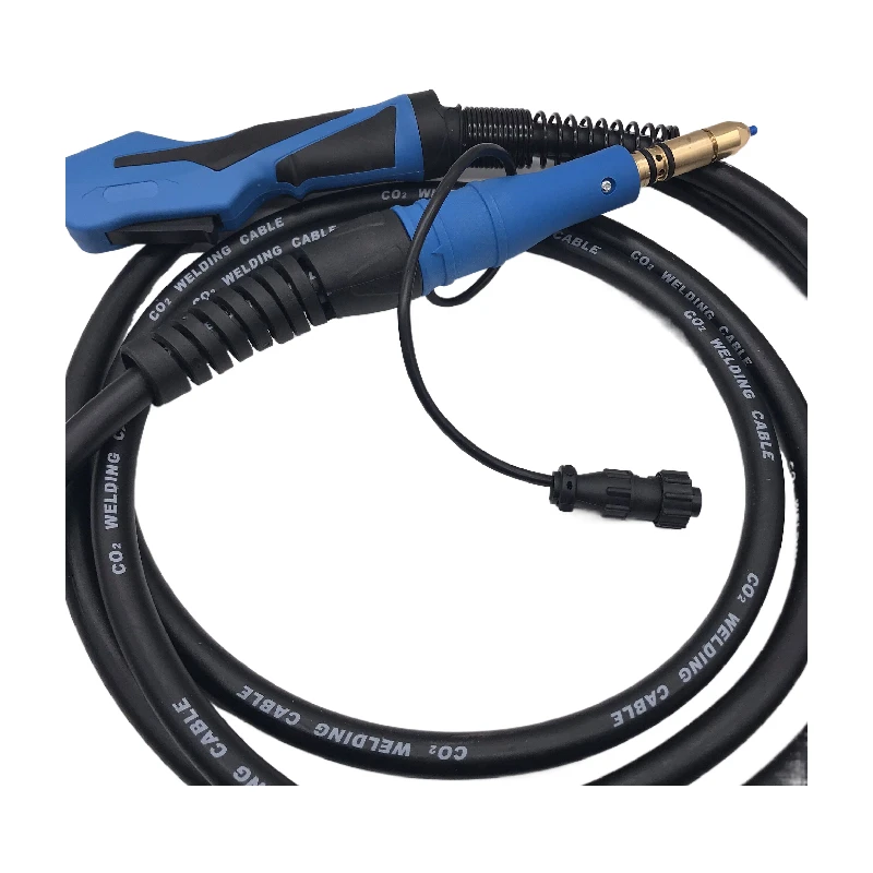FOR HotTonyweld ODM MDX-250 Welding Mig Torch