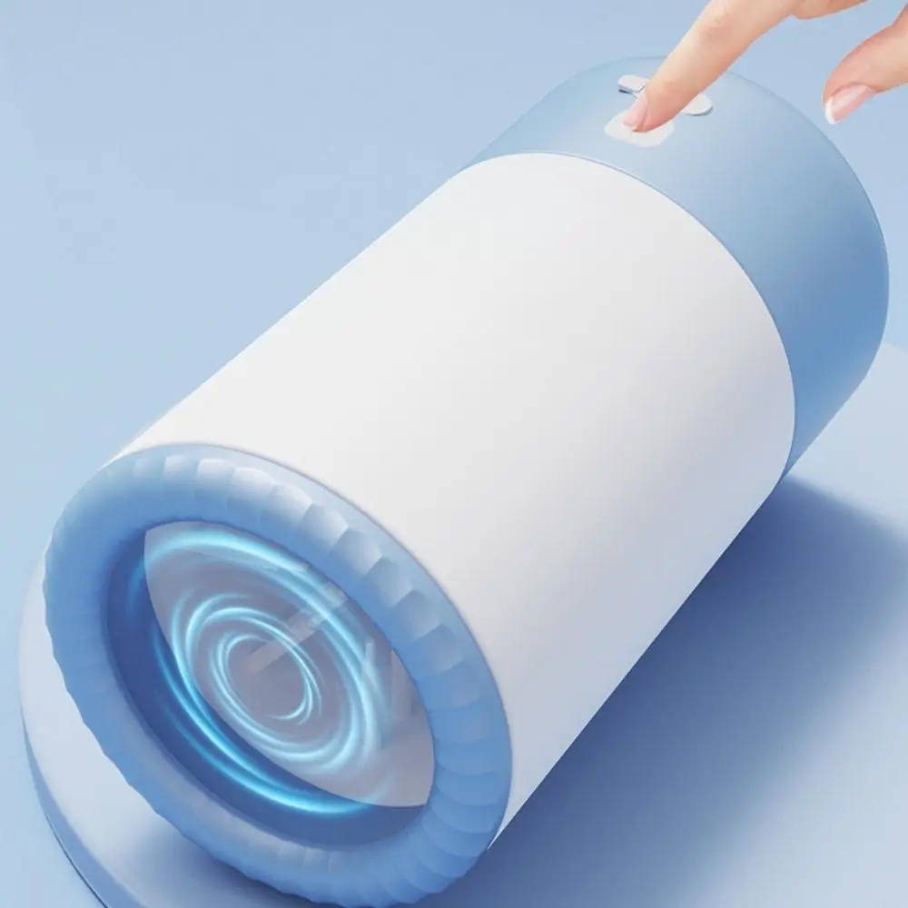 

Portable Pet Paw Washer Low Noise Quick Clean Electric Pet Paw Cleaner USB Charging Pet Foot Washing Machine