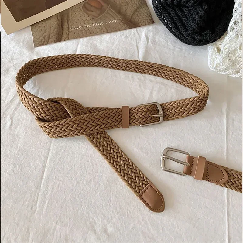 中空アウトニットセーター女性 Y2K 夏セクシーなスラッシュネック長袖トップスファッションルーズベルト固体女性プルオーバー