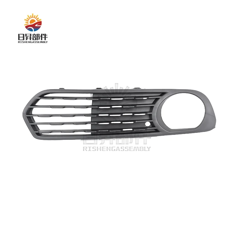 مناسبة لإطار مصباح الضباب المفتوح بنصف اليمين Bmw F20، إطار ضوء الضباب المفتوح بنصف يمين، ملحقات السيارة الجديدة #4