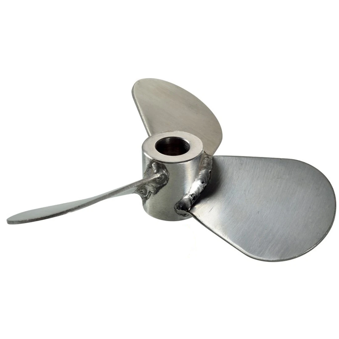 

Stirring paddle paint mixer dispersing paddle three blade 304 stainless steel stirring blade impeller agitator