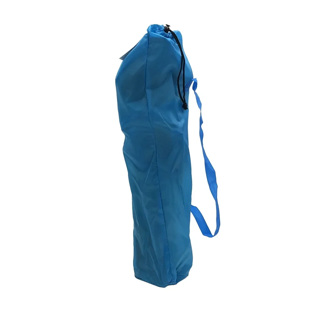 Silla de campamento plegable para niños, portátil, de nailon resistente con bolsa de transporte, ligera, plegable, impermeable, resistente a desgarros, de 2 a 5 años