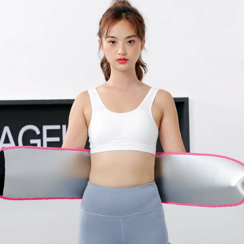 3 في 1 السيلوليت مدلك مجموعة فقدان الوزن الكهربائية آلة نحت الجسم الفضة ايون عرق حزام 80 جرام كريم التخسيس