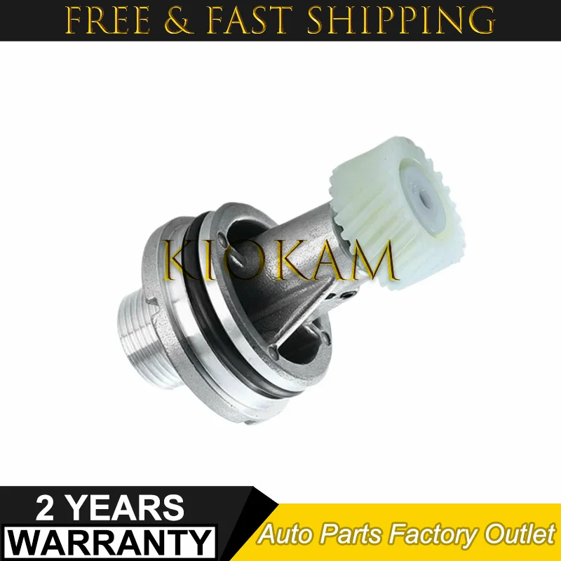 High Quality MD739295 25T Speedometer Driven Gear Sleeve Assy for Mitsubishi L200 Triton Pajero 2 MK2 Montero Sport Nativa K86