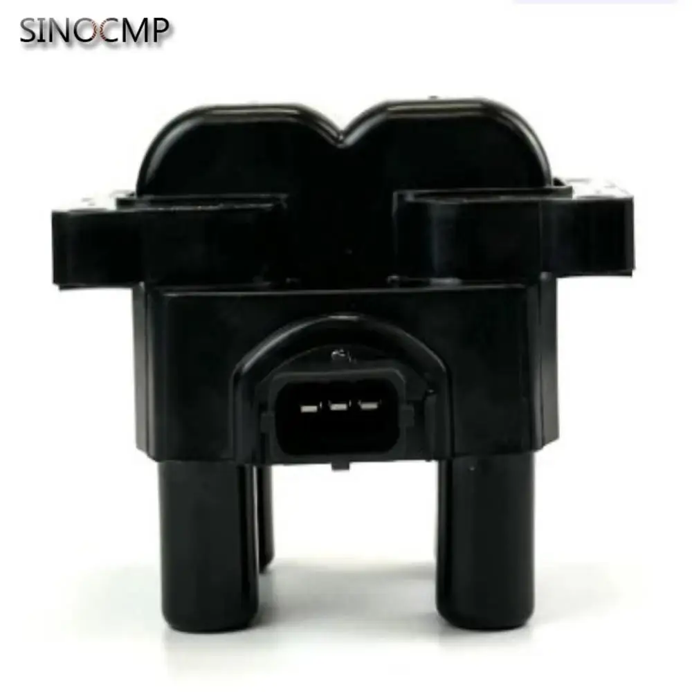 

Ignition Coil 2111-3705010 For LADA 110 111 112 Kalina Estate Hatchback Kalina Ignition System Coil Automoble Wear Parts