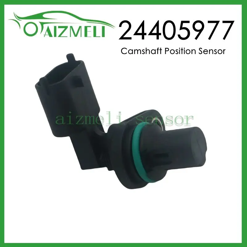 

24405977 Датчик положения распределительного вала для Chevrolet Astra 2008 Saturn Astra 2008-2009 Suzuki Cadillac Vauxhall Автомобильные аксессуары