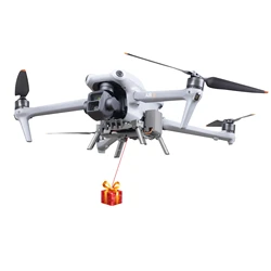 for DJI AIR 3S Thrower Wedding Ring Thrower Drone Camera Accessories for Gift Delivery