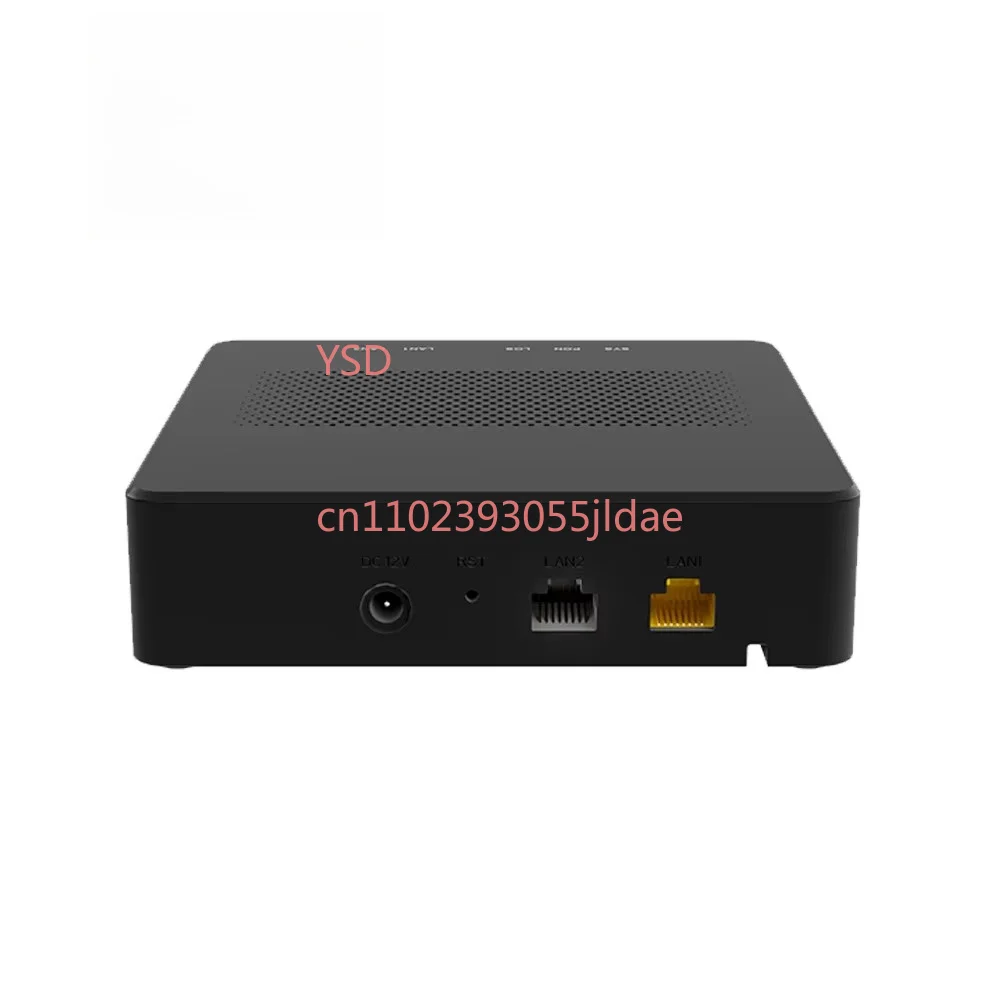 10G XGS-PON ONU Mini V2902A Dual Mode XG-PON/XGS-PON 110GE+1GE Fiber Modem