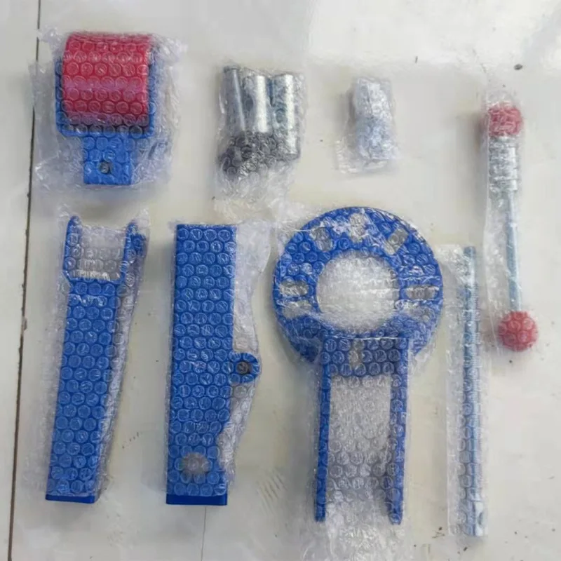 Wheel eyebrow repair tool manufacturers supply car wheel eyebrow repair machine car fender fender shaper