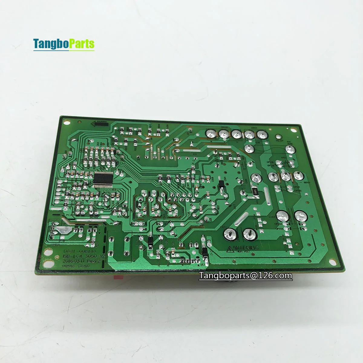 Refrigerator Spare Parts Frequency Conversion Board DA92-00459 DA41-00814A MotherBoard For Electrolux Samsung Refrigerator