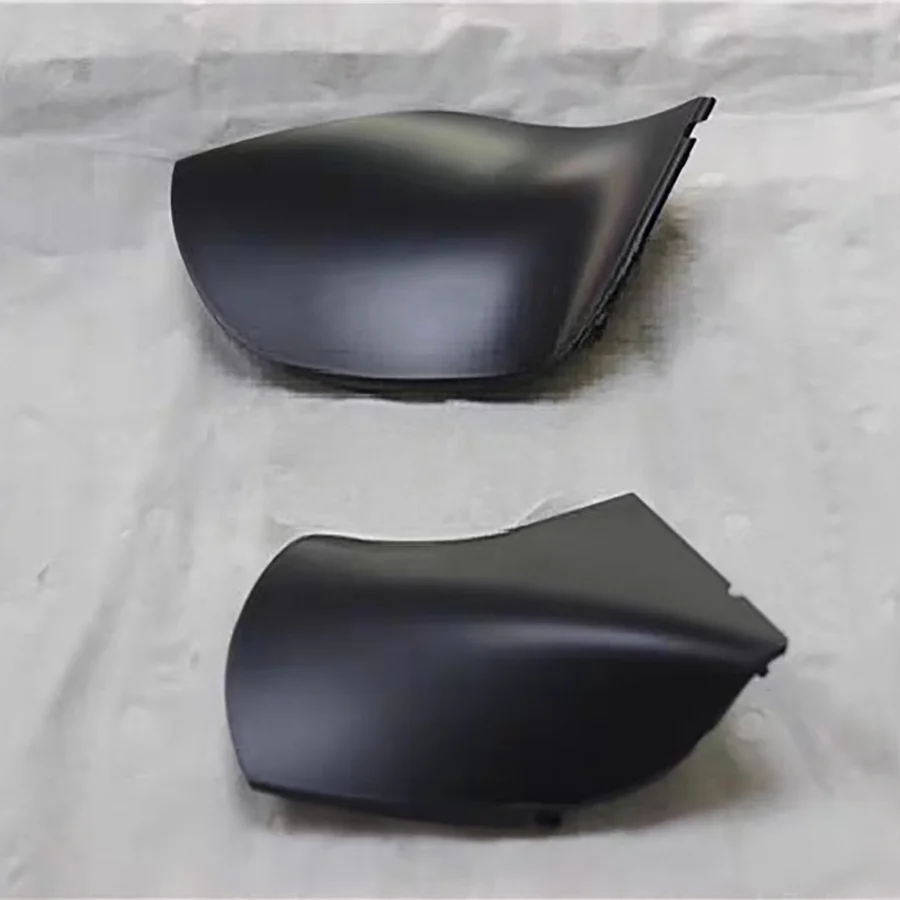 

1 шт., крышка зеркала заднего вида на переднее окно для Toyota Prado LC150 2010-2020, нижняя нижняя крышка зеркала заднего вида с левым рулем, крышка