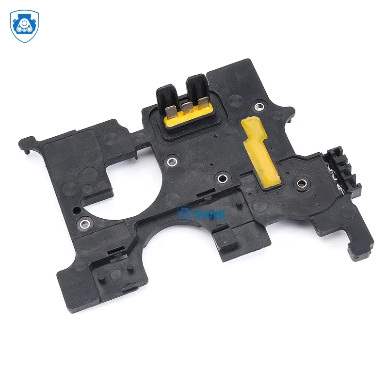 Brand New 0AM DQ200 Computer Chip Cover For VW Audi transmission TCU Chip Circuit Board Cap For 0AM927769D