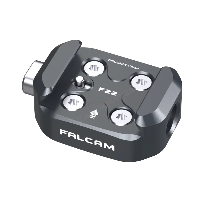 

FALCAM Original F22 Quick Release Mounting Base